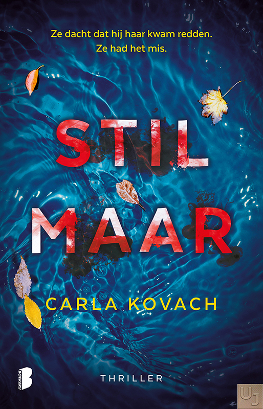 Stil maar