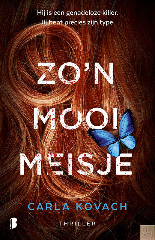 Zo’n mooi meisje