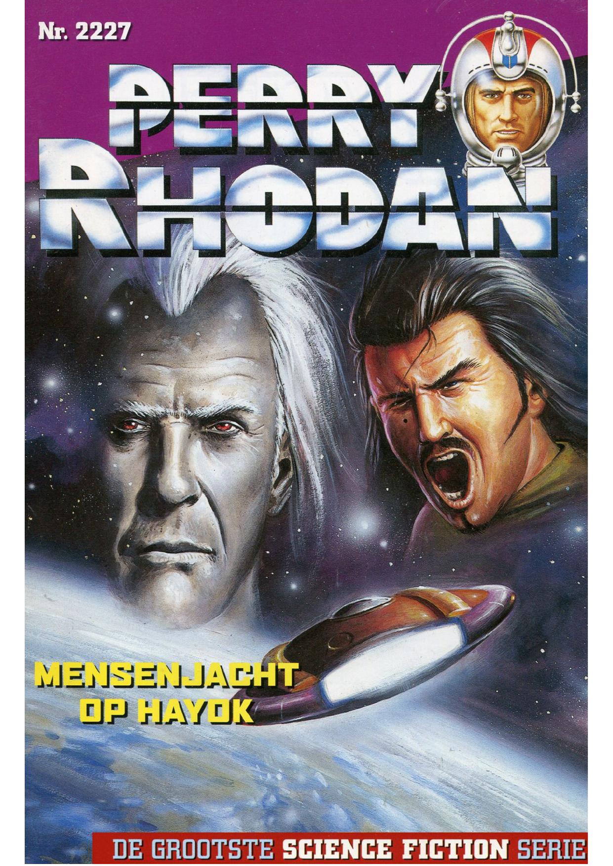 Perry Rhodan 2227