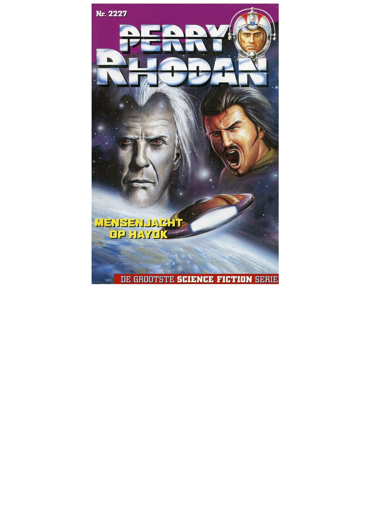 Perry Rhodan 2227