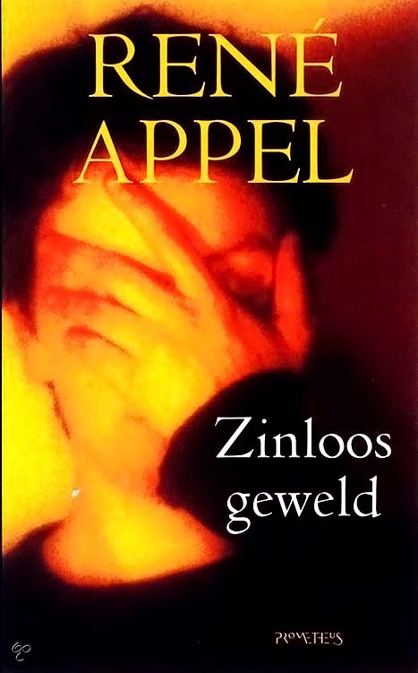 Zinloos Geweld