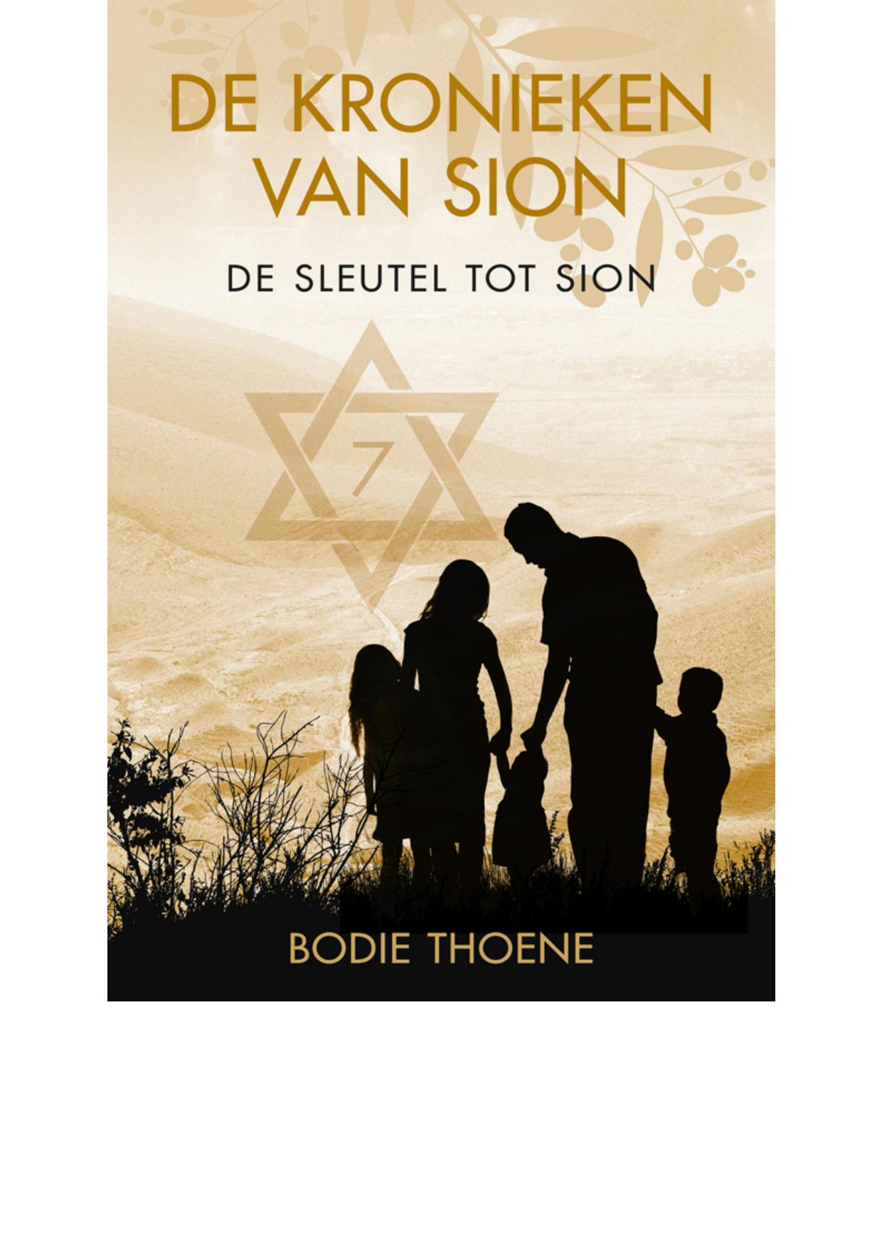 De sleutel tot Sion