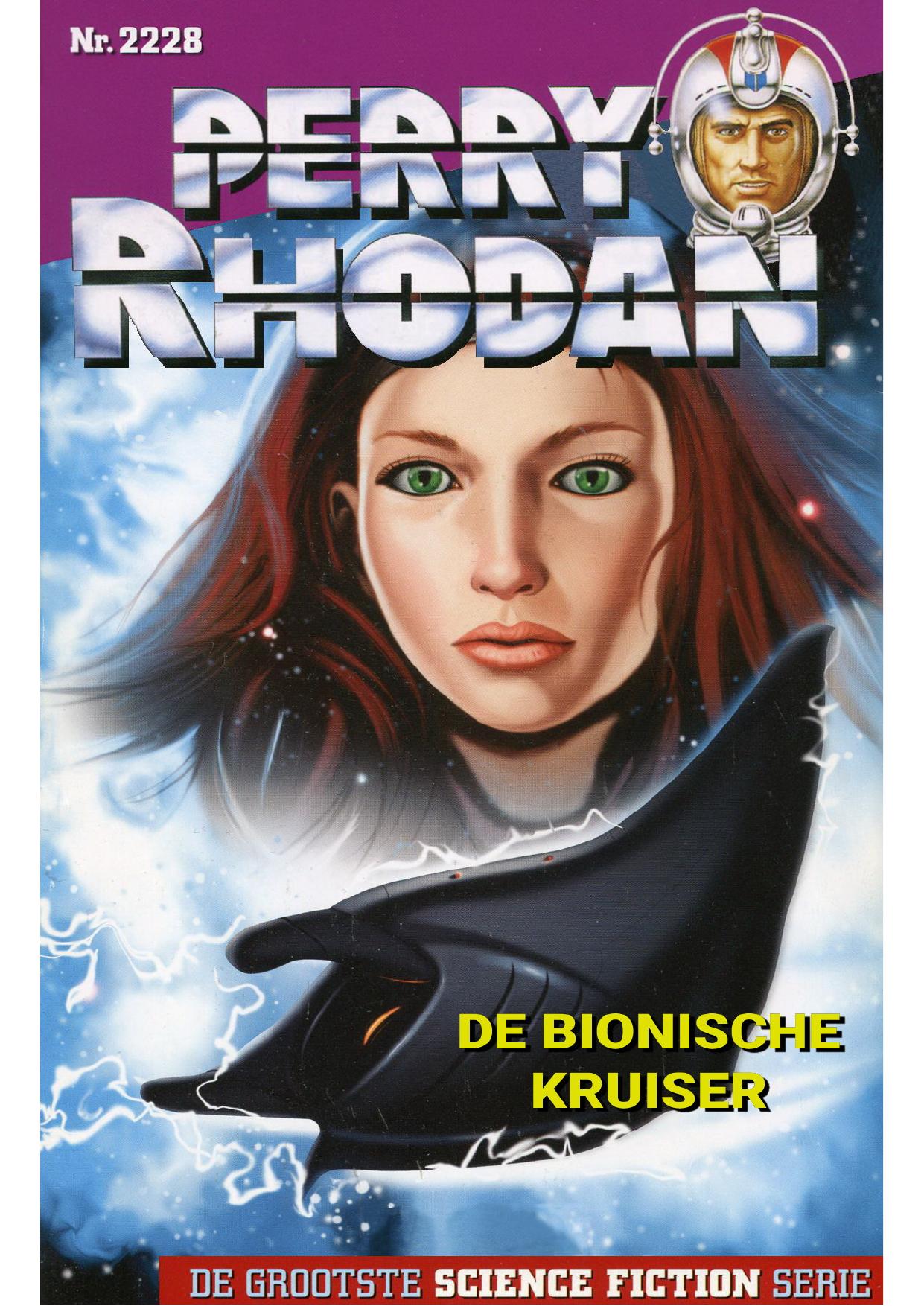 Perry Rhodan 2228