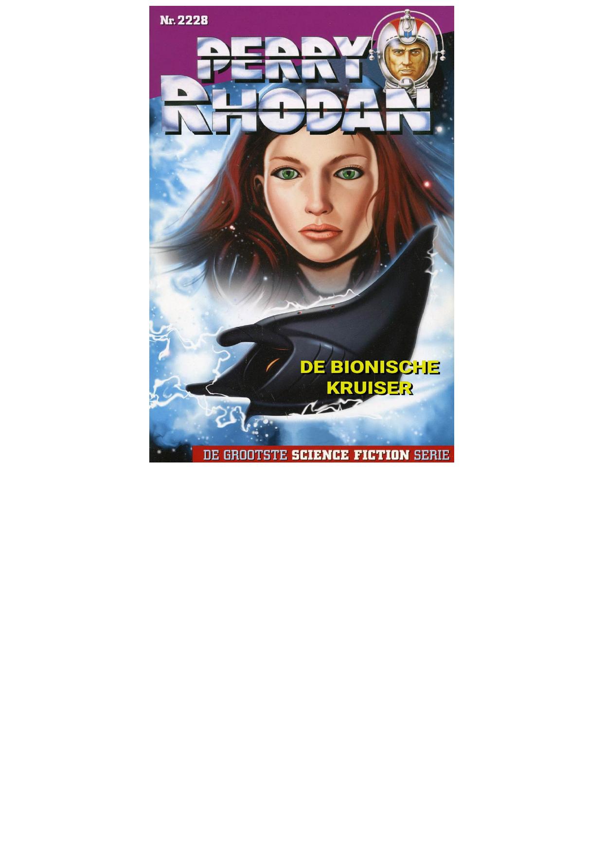 Perry Rhodan 2228