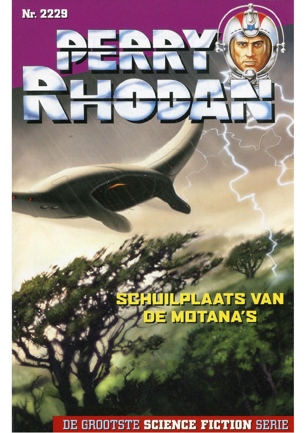 Perry Rhodan 2229