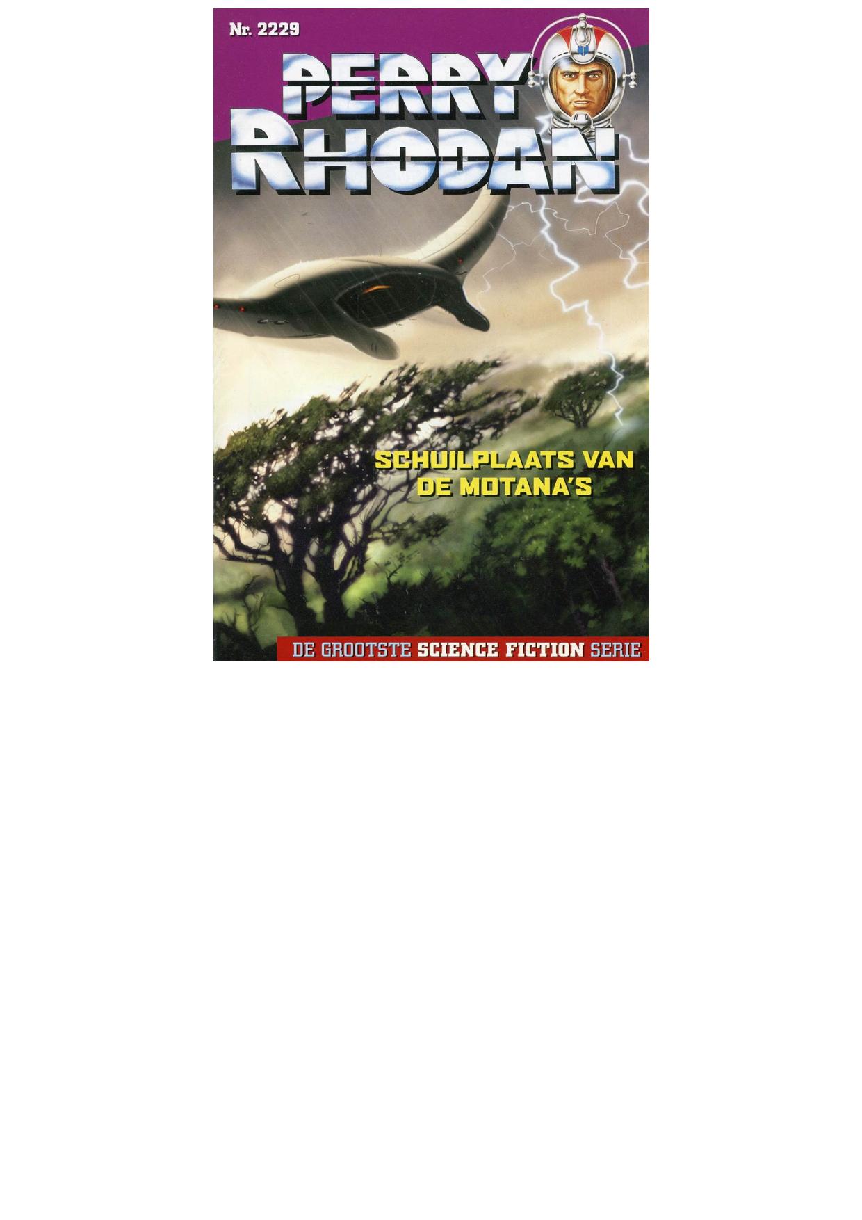 Perry Rhodan 2229