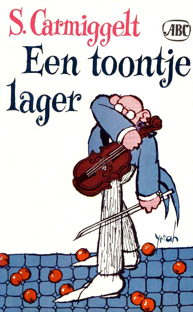 Een toontje lager