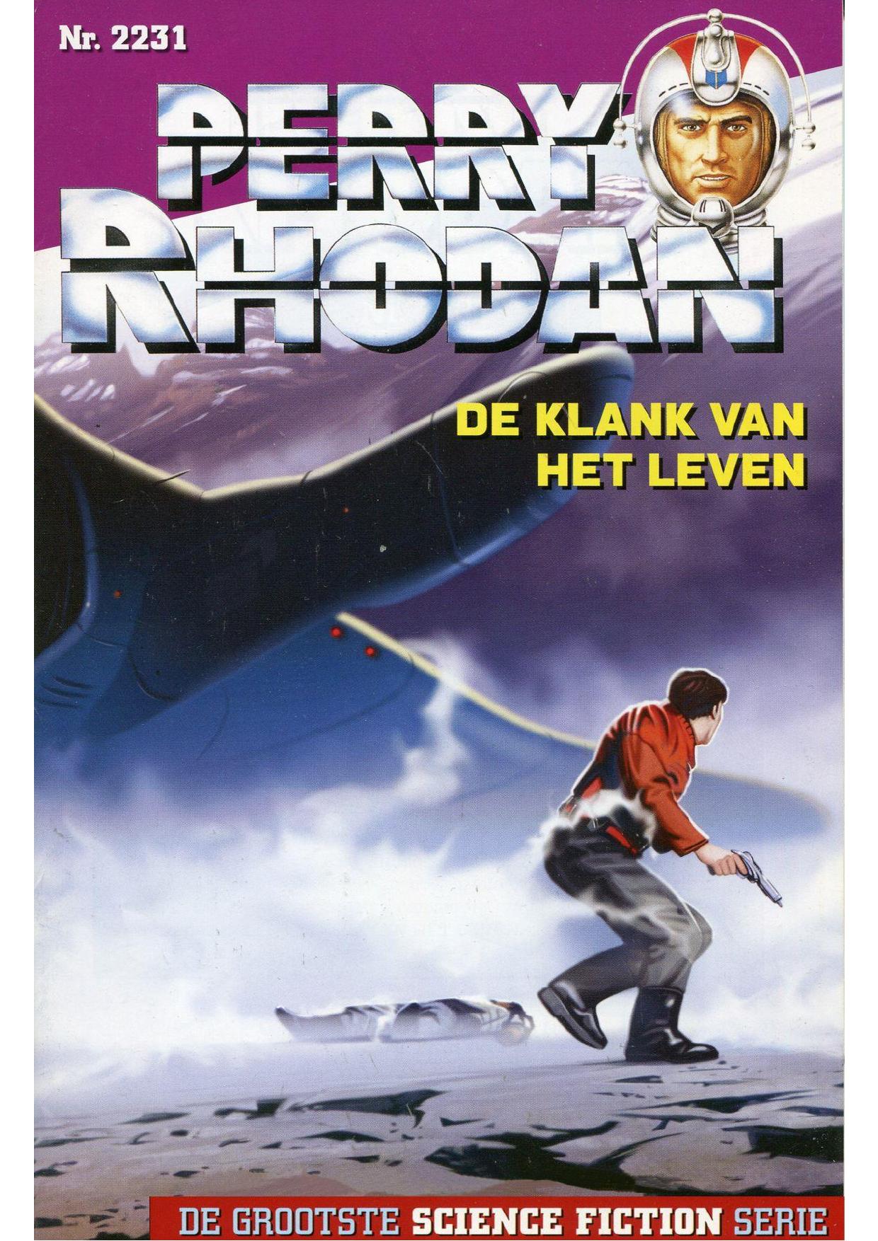 Perry Rhodan 2231