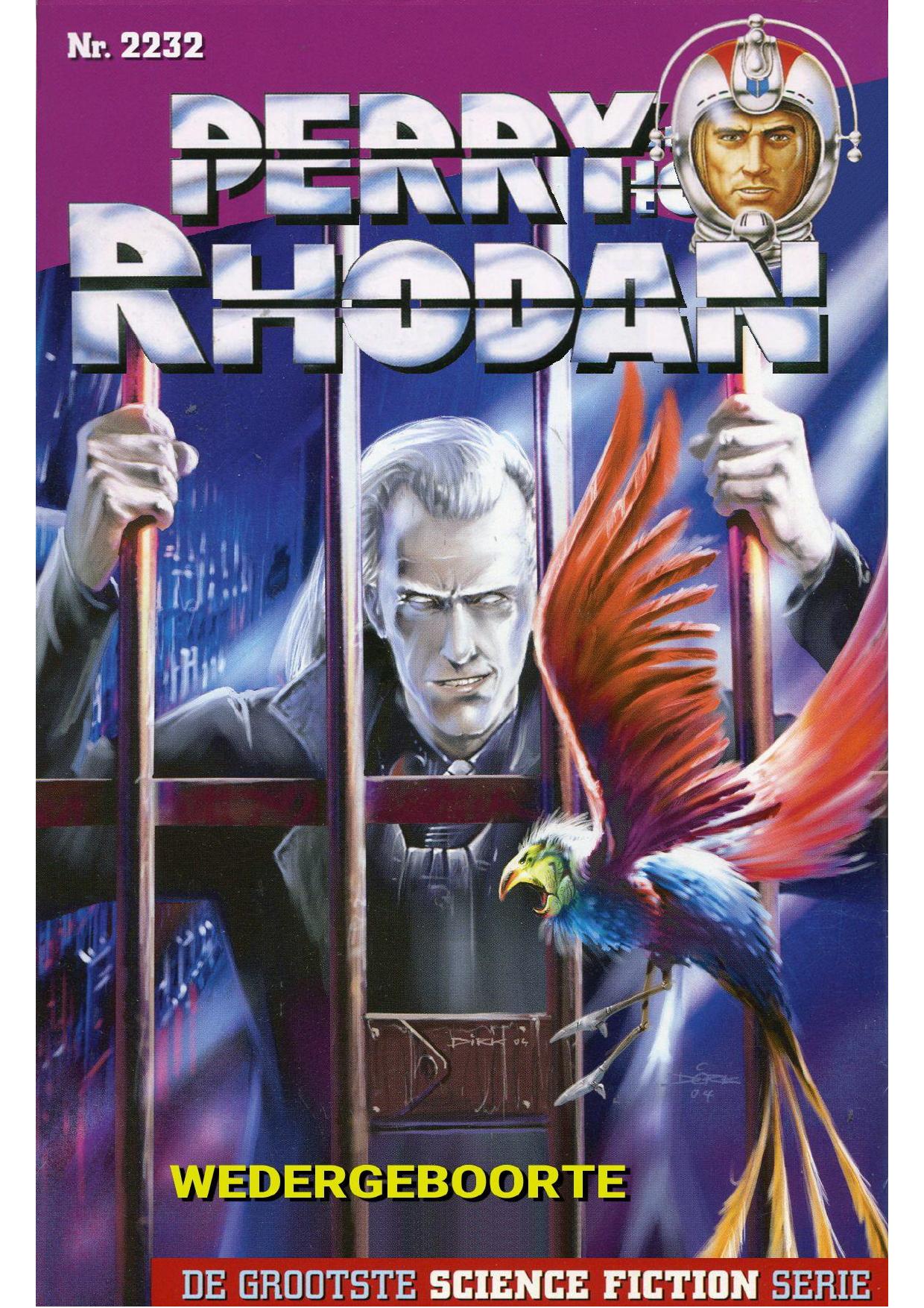 Perry Rhodan 2232