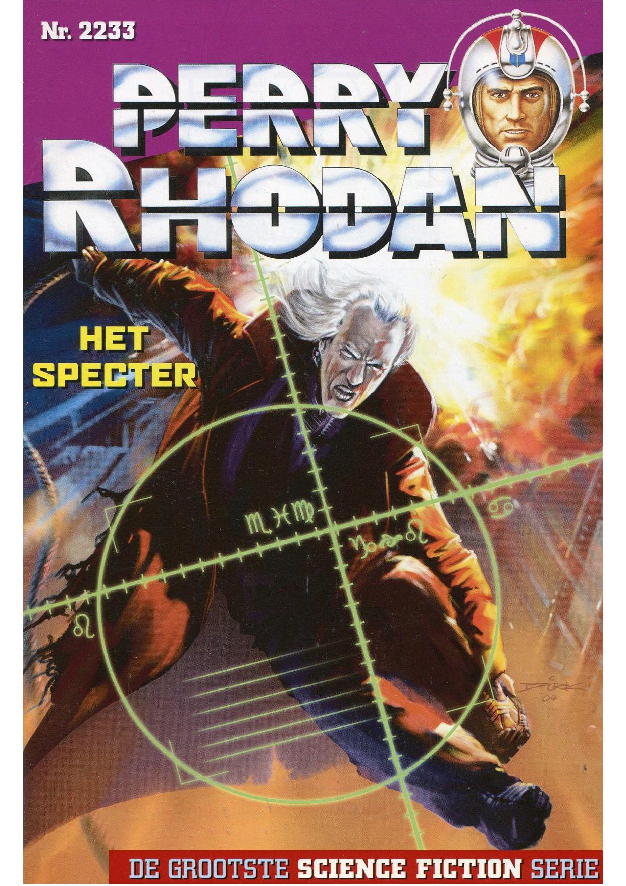 Perry Rhodan 2233