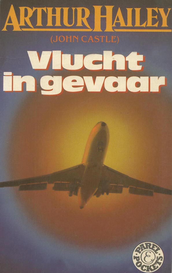 Vluchr in gevaar