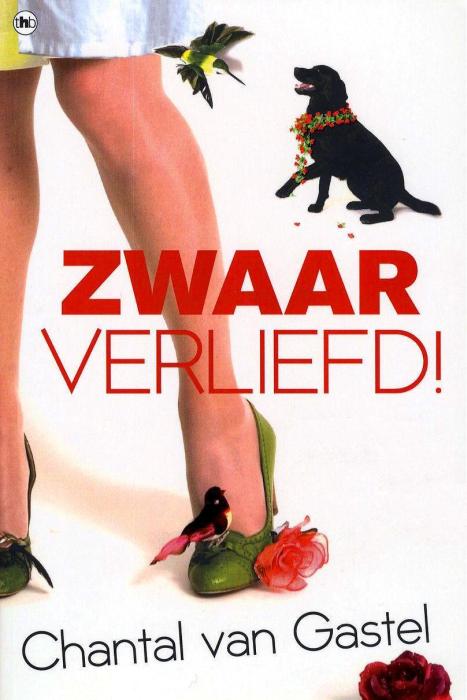 Zwaar verliefd! (NL, 2008)