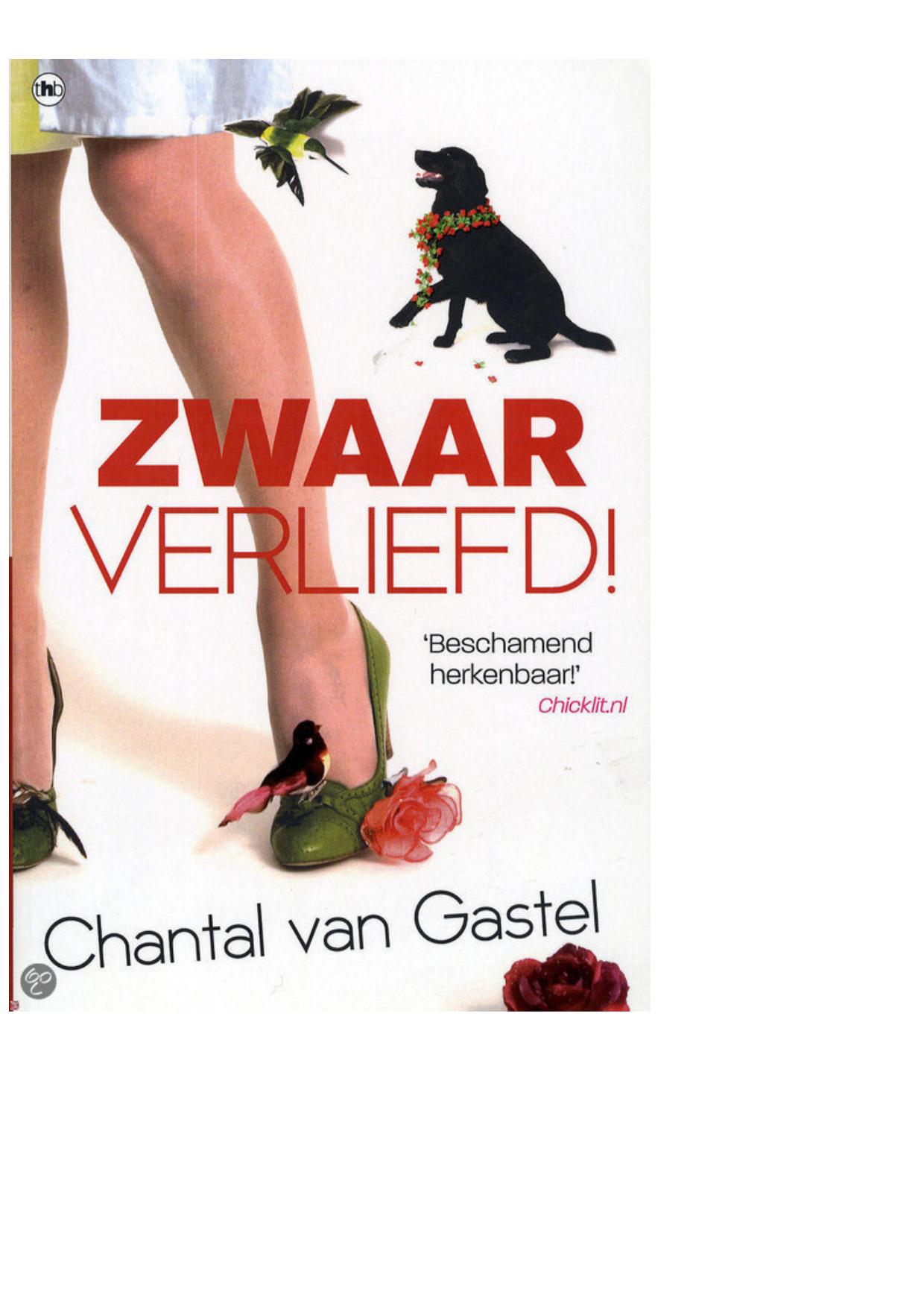 Zwaar verliefd