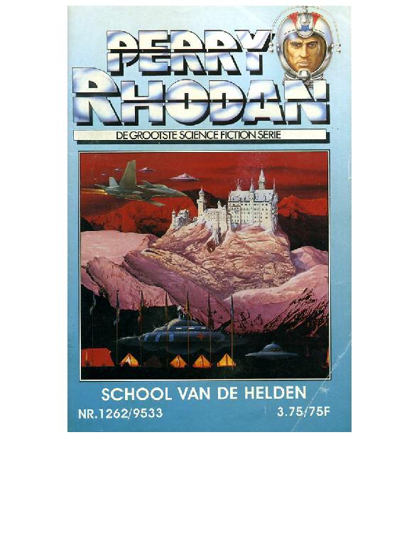 School van de helden