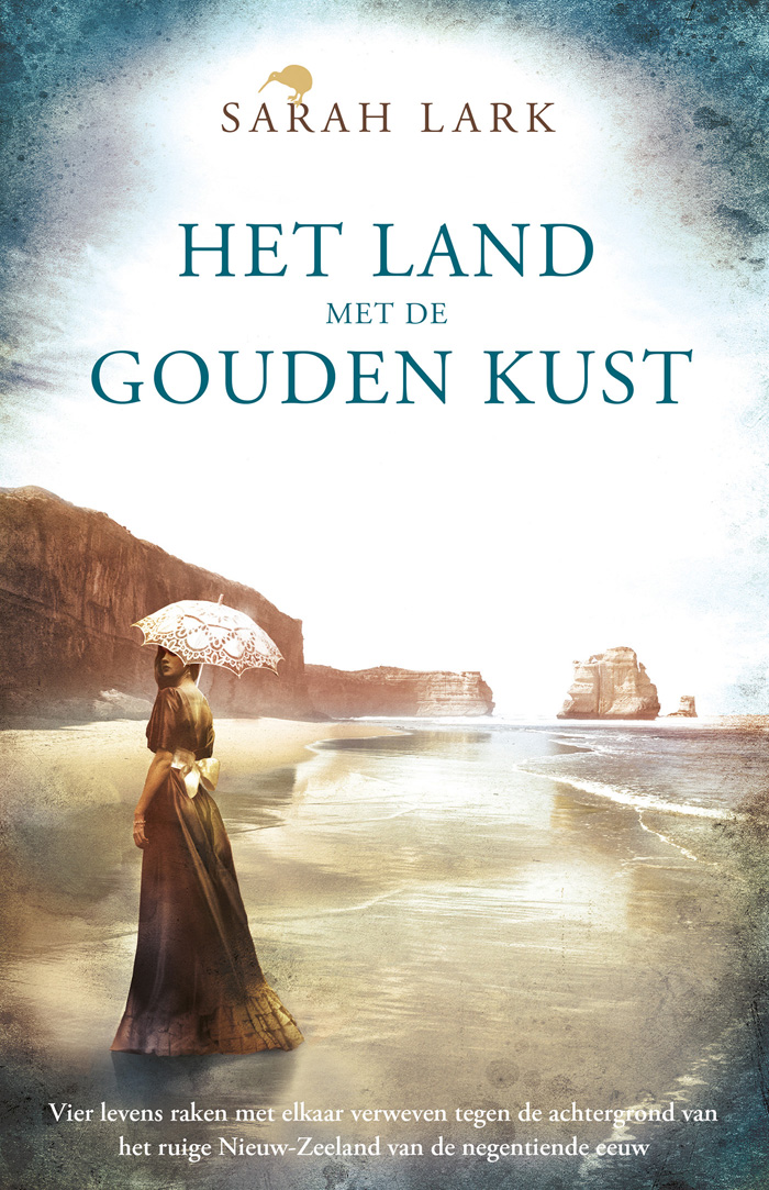 Het Land Met De Gouden Kust