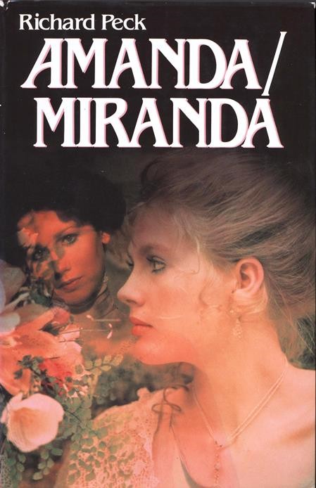 Amanda / Miranda