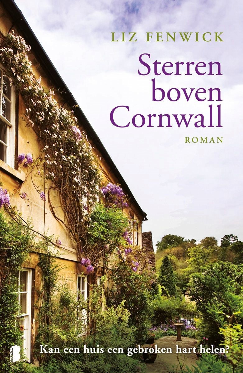 Sterren boven Cornwall