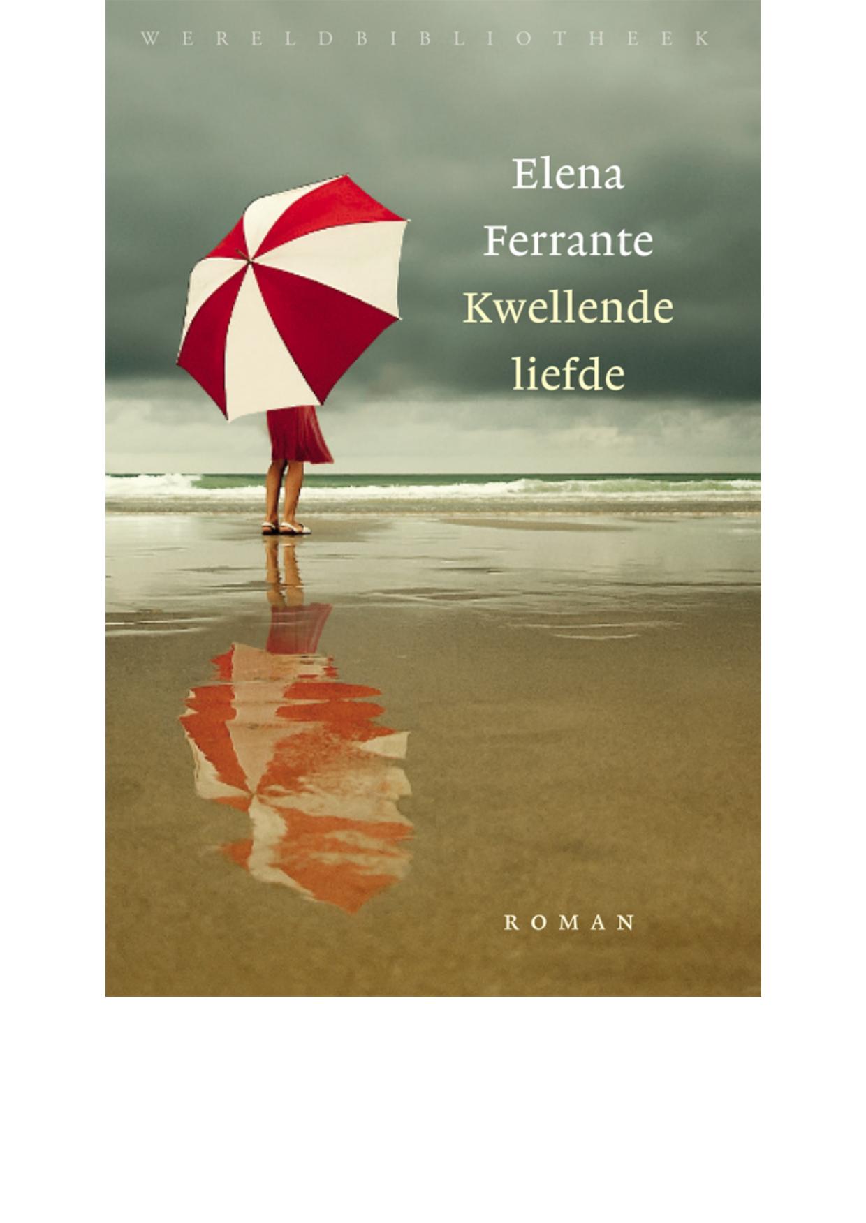 Kwellende liefde