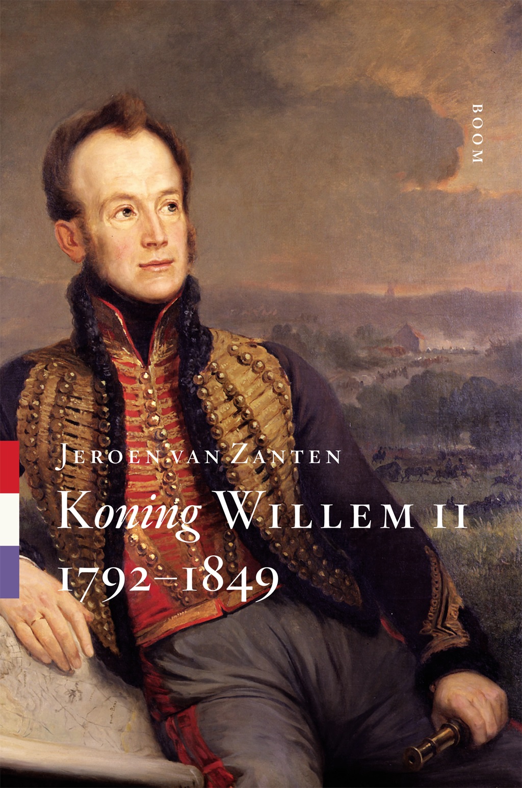 Koning Willem II