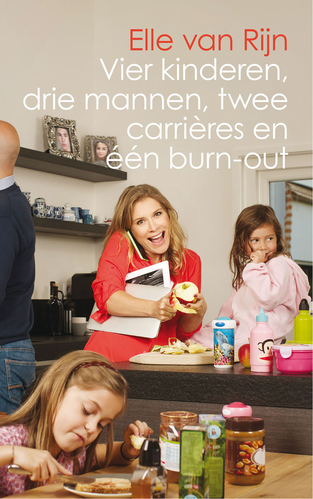 Rijn, Elle Van