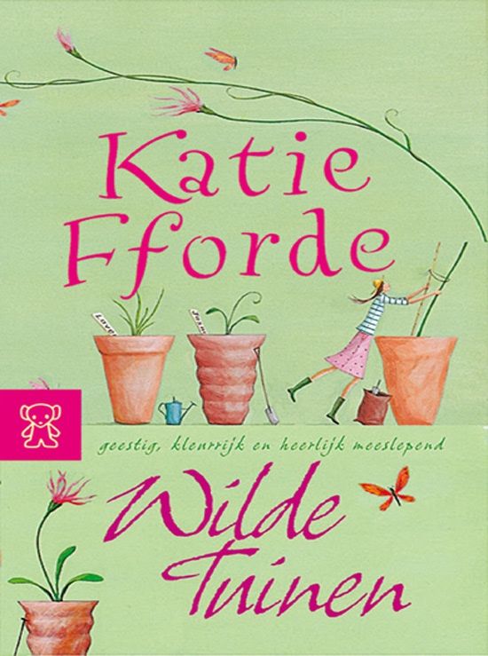 Wilde Tuinen