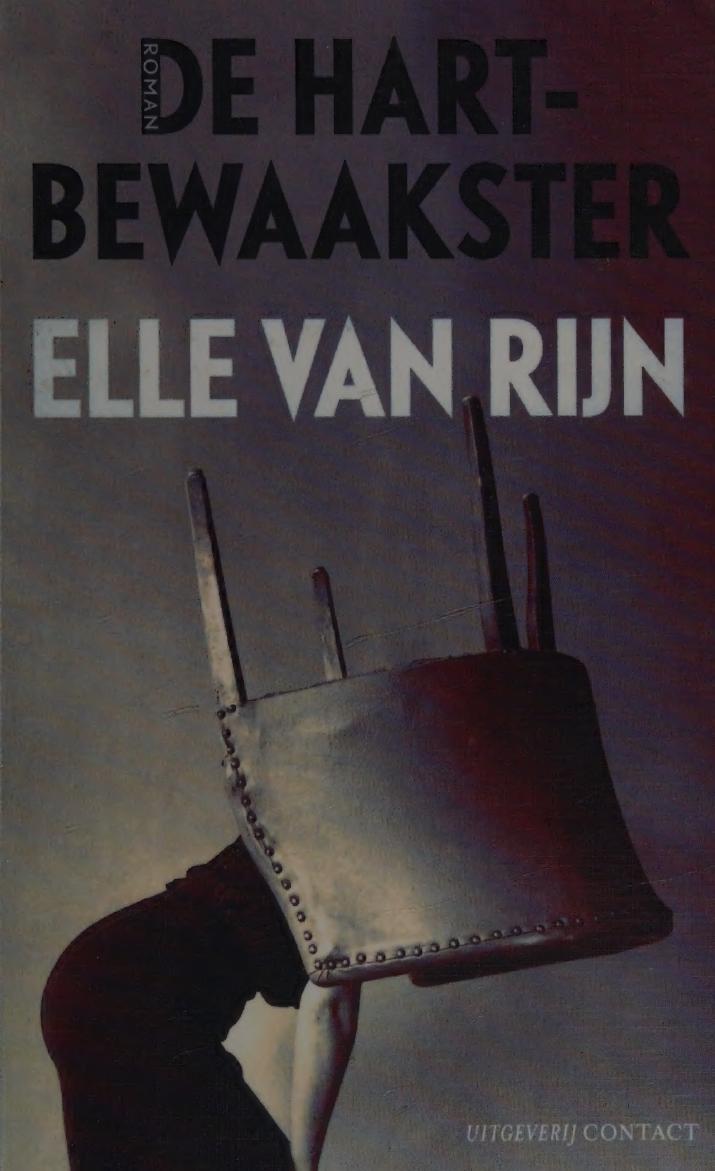De hartbewaakster
