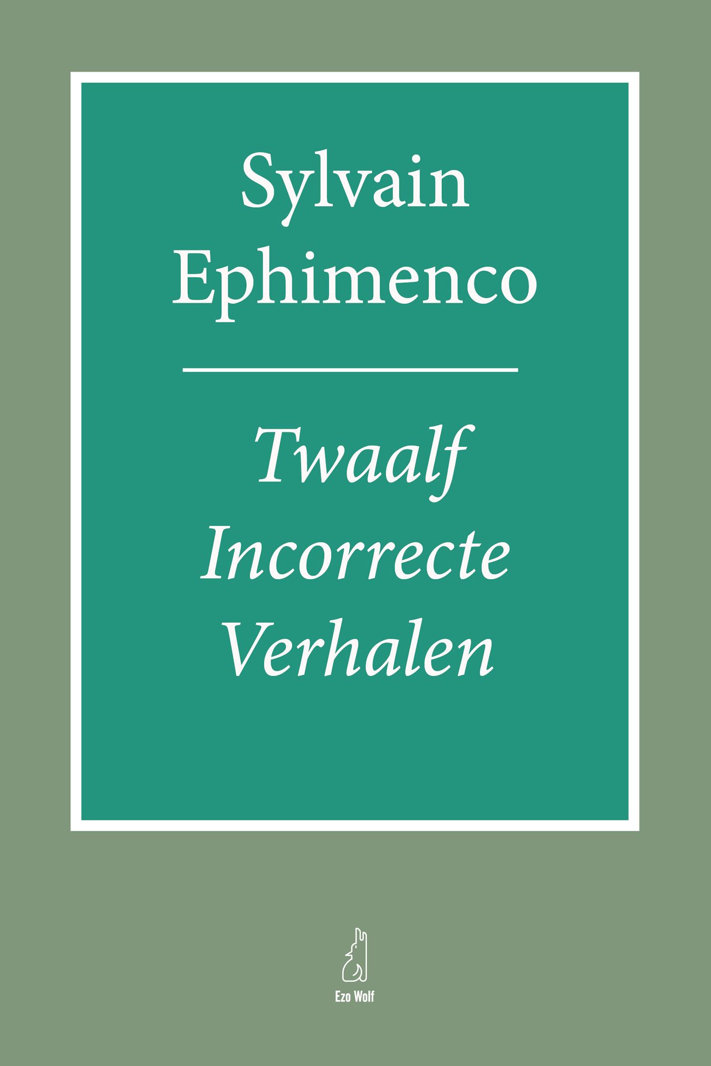 Twaalf incorrecte verhalen