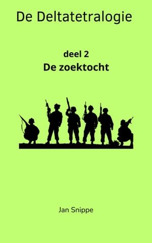 Deel 2 De zoektocht