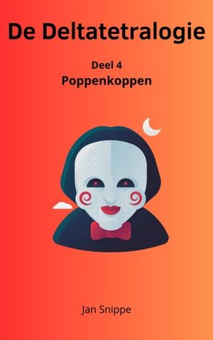 Deel 4 Poppenkoppen