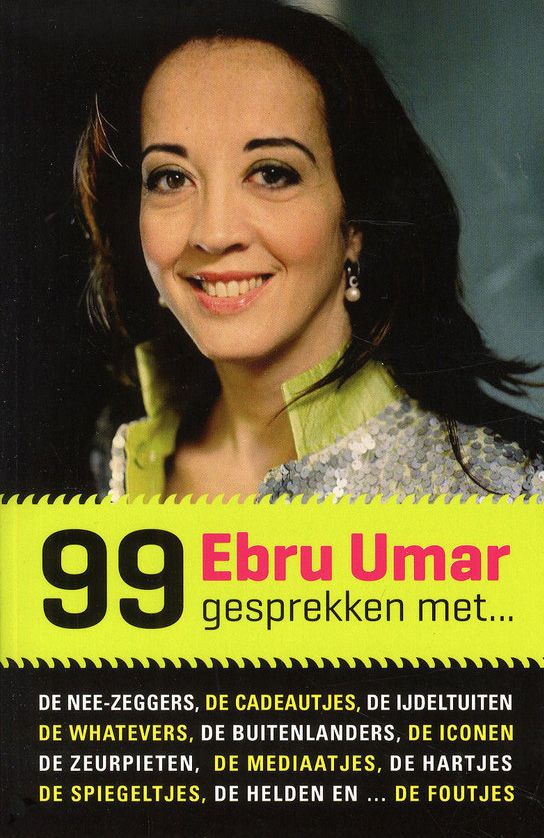 99 gesprekken met...