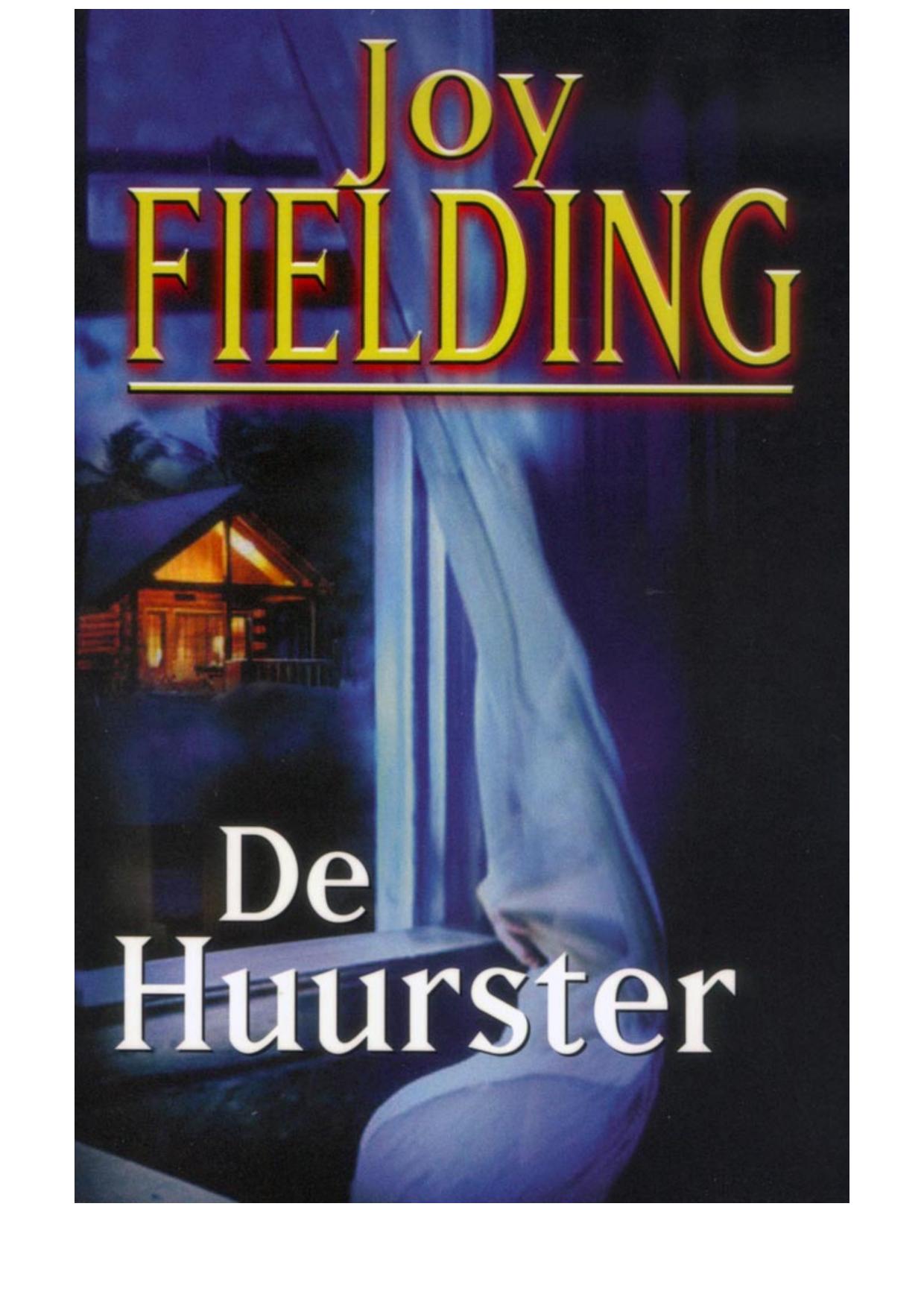 Huurster