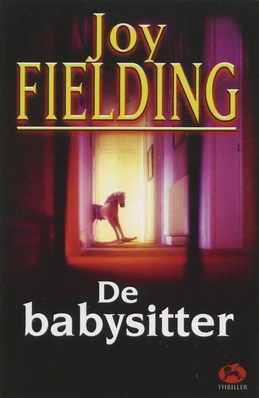 De babysitter