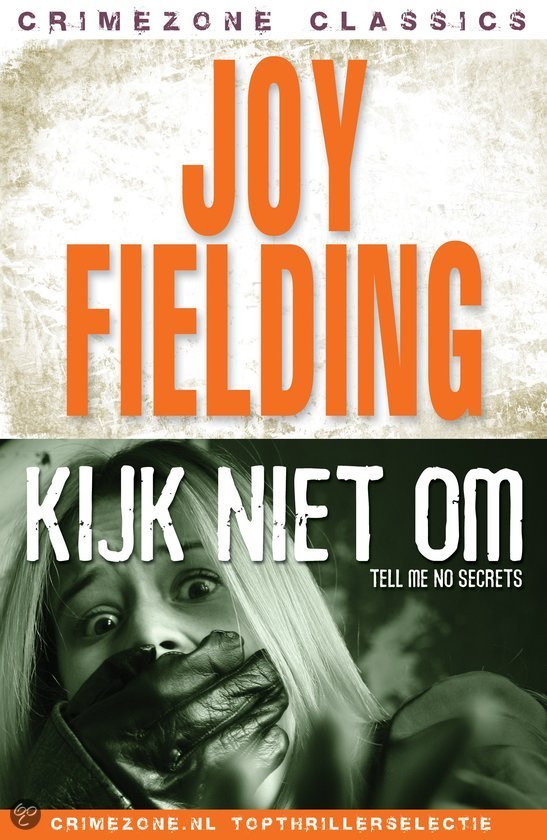 Kijk niet om