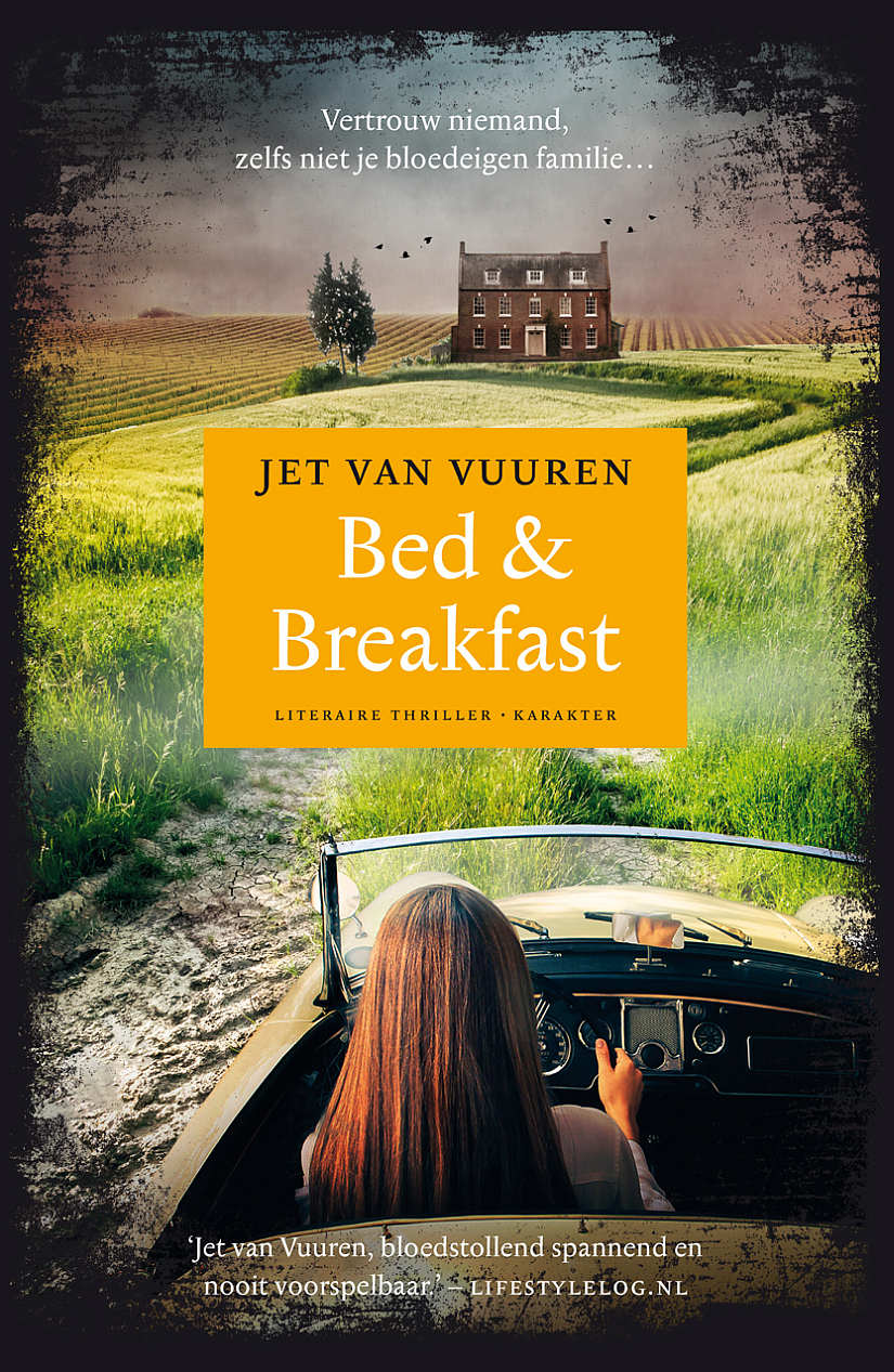 Bed & Breakfast