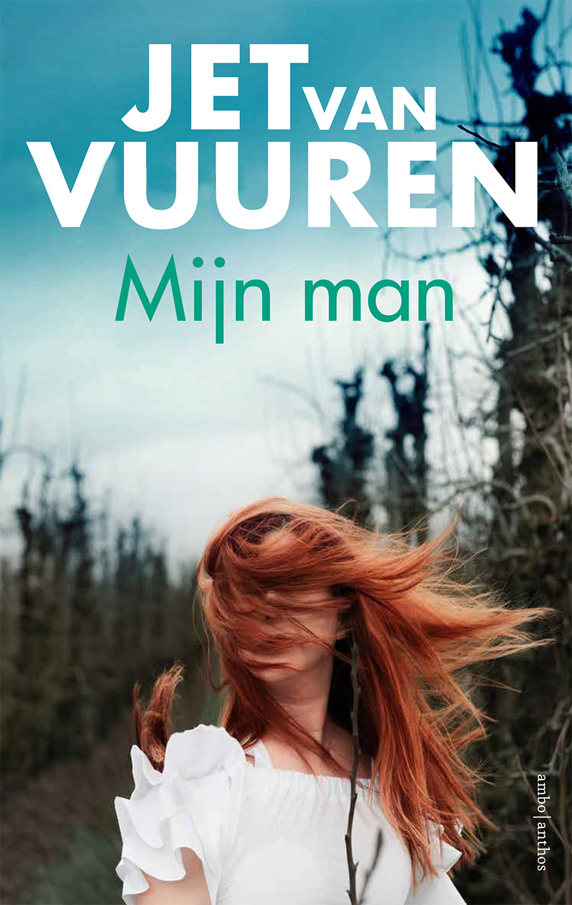 Mijn man