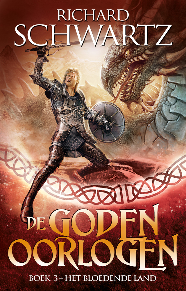 Het Bloedende Land
