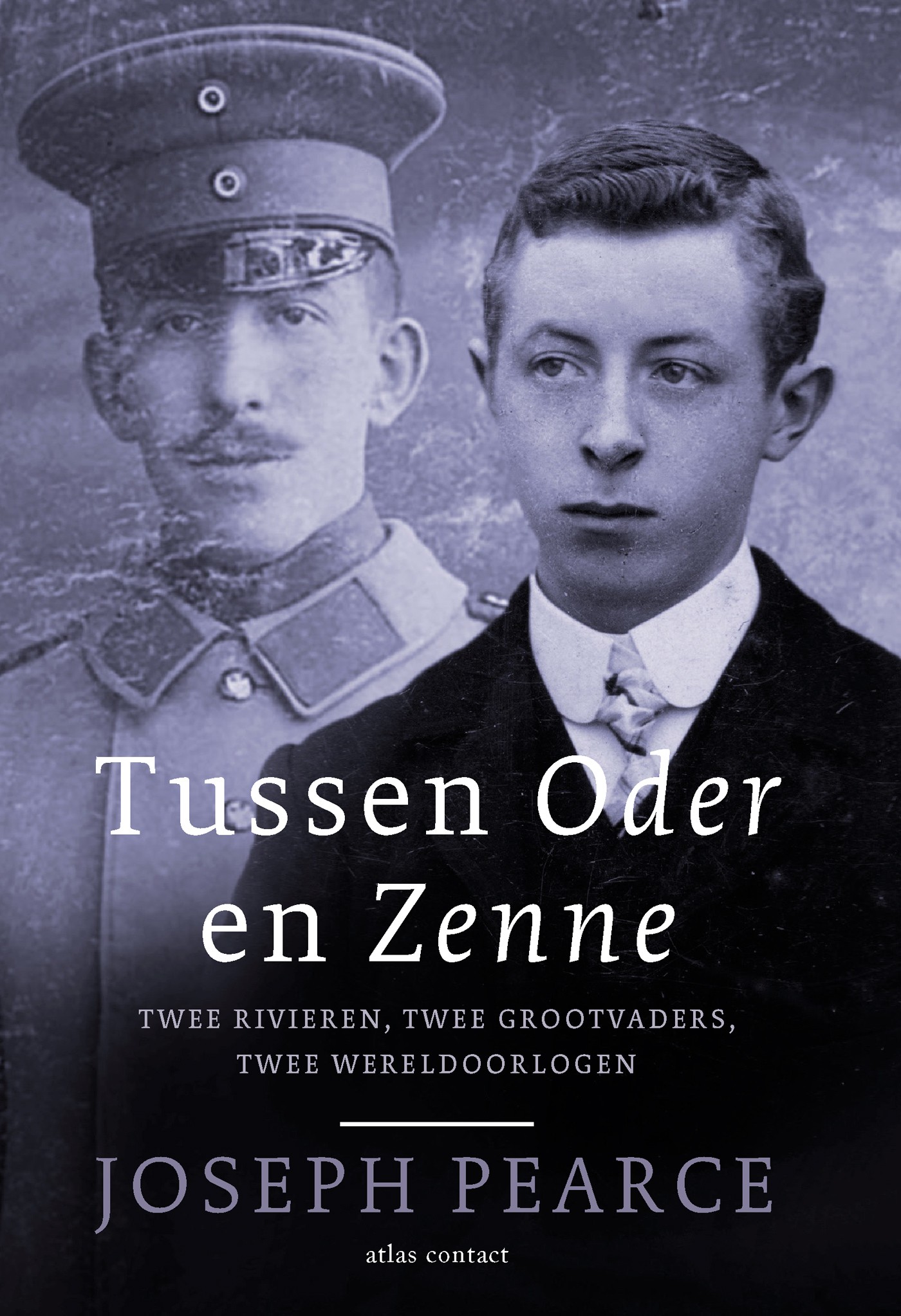 Tussen Oder en Zenne