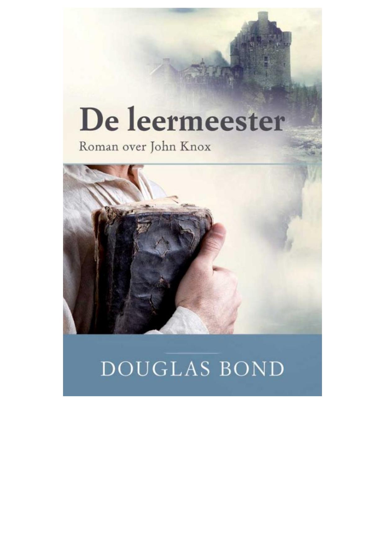 De leermeester