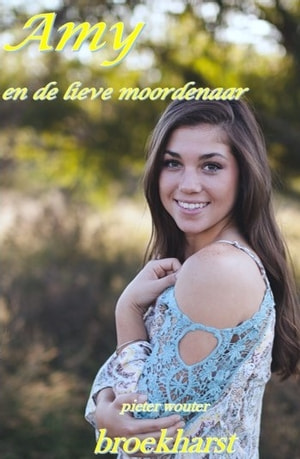 Amy en de lieve moordenaar
