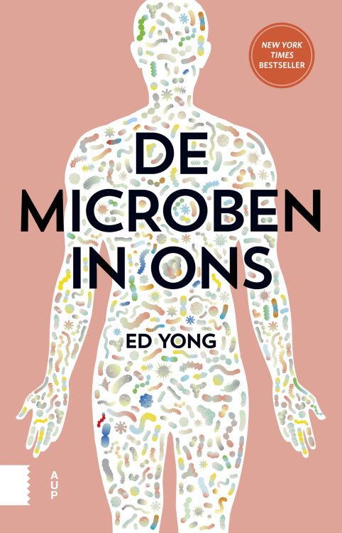 De microben in ons