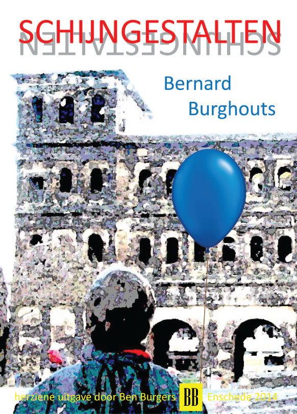 schijngestalten epub