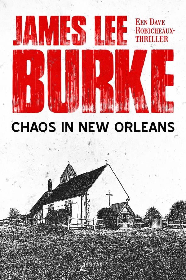 Chaos in New Orleans