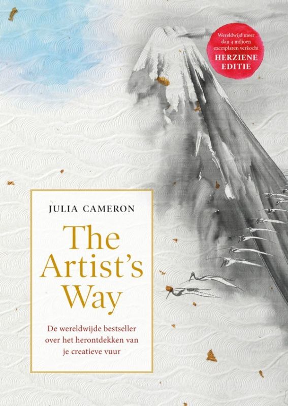 The Artist’s Way