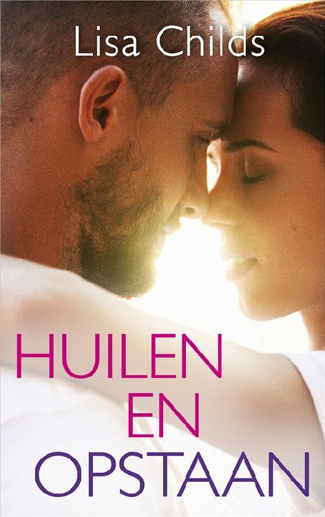 nr. 13 Lisa Childs - Huilen en opstaan