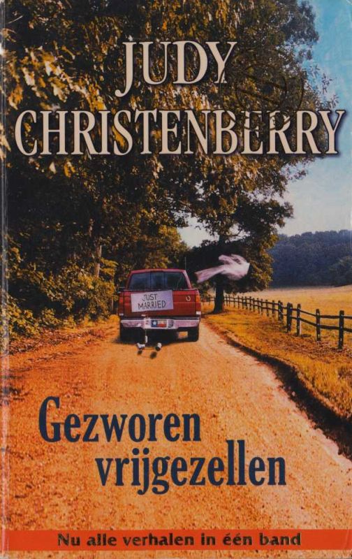 Gezworen vrijgezellen