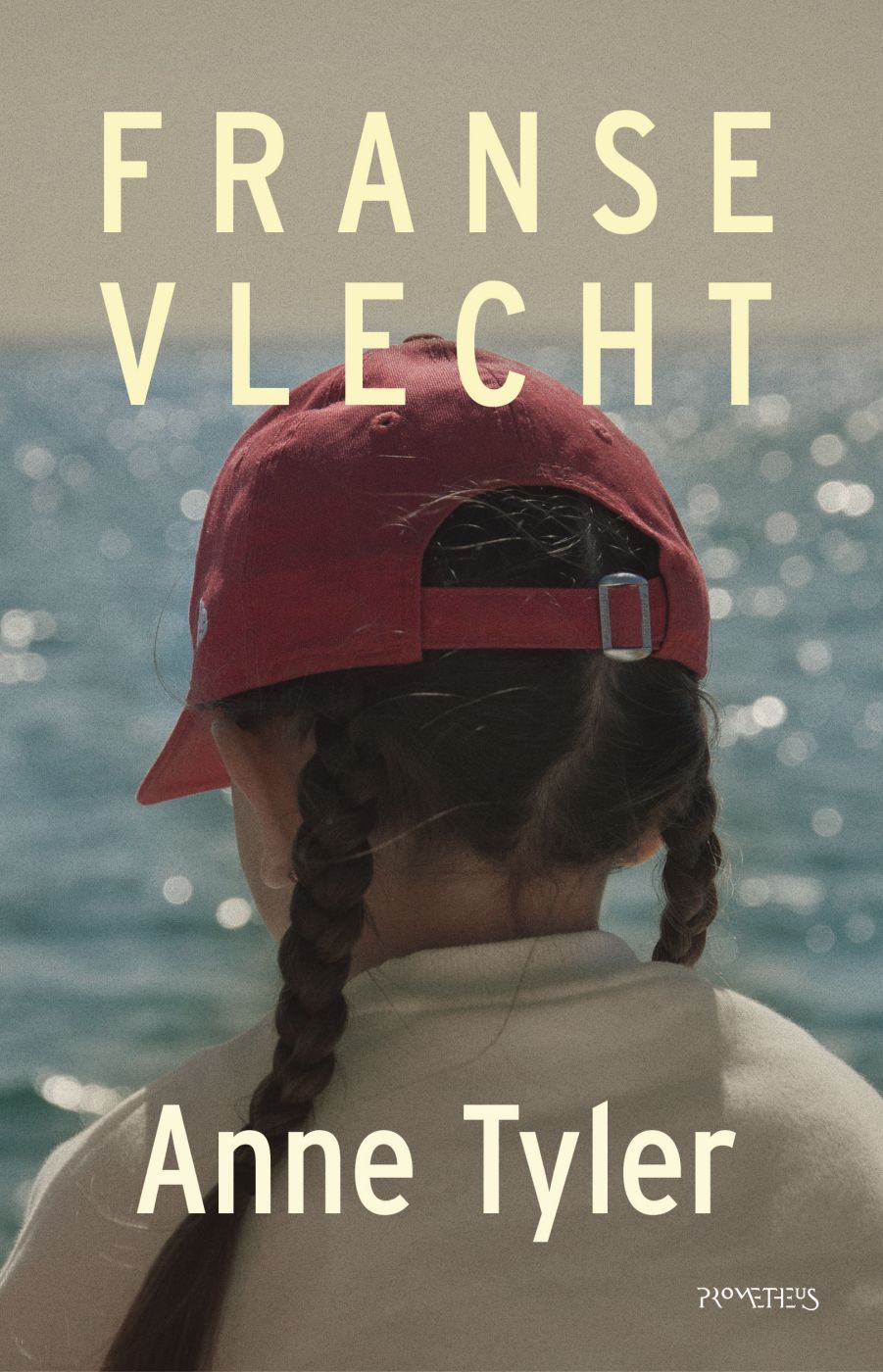 Franse vlecht