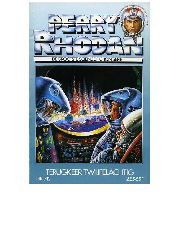 Terugkeer twijfelachtig