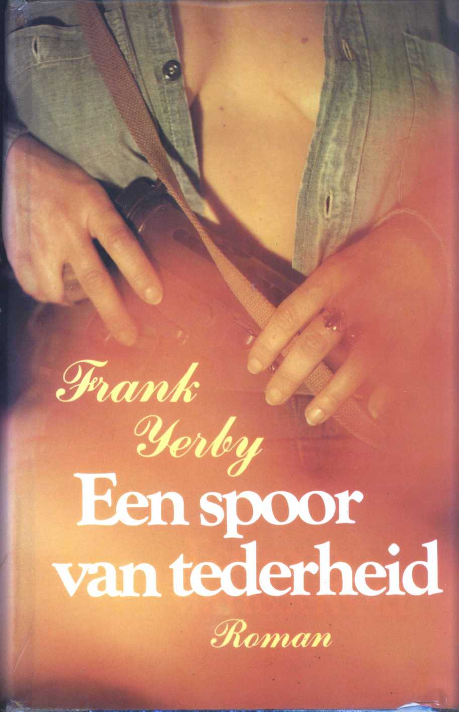 Een spoor van tederheid