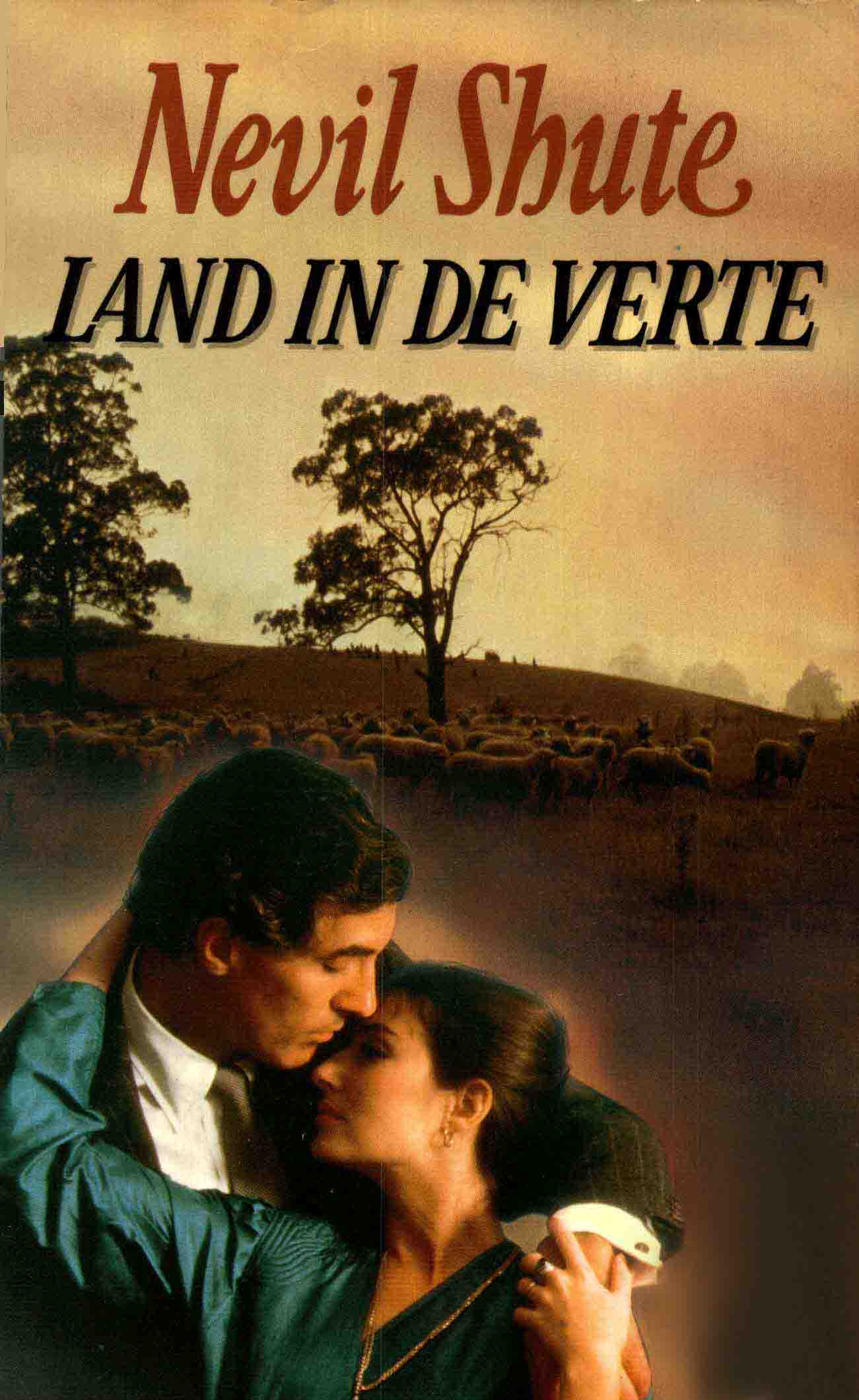 Nevil Shute
