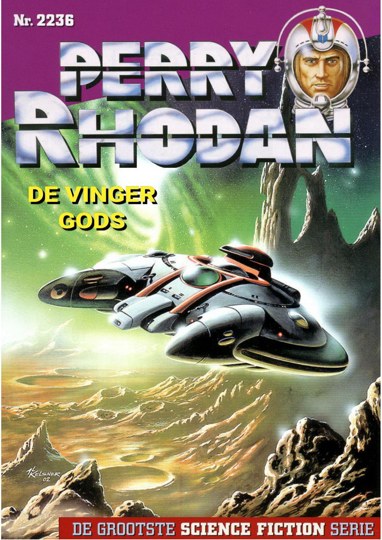 Perry Rhodan 2236